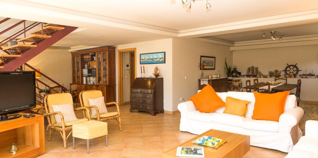 Casa Palheiro Amarelo da Biarritz Costa Nova Exterior foto